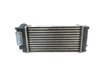 Radiador de intercooler 9648551880 PEUGEOT