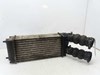 Radiador de intercooler 9648551880 PEUGEOT