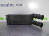 Radiador de intercooler 9648551880 PEUGEOT