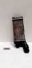Radiador de intercooler 9648551880 PEUGEOT