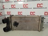 Radiador de intercooler 9648551880 PEUGEOT