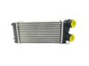 Radiador de intercooler 9648551880 PEUGEOT