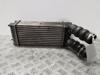 Radiador de intercooler 9648551880 PEUGEOT