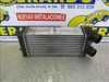 Radiador de intercooler 9648551880 PEUGEOT