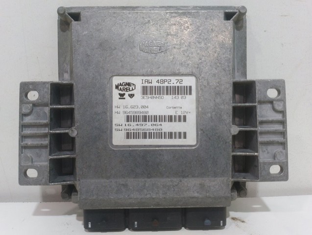 PEUGEOT 9648568480 в наличии Сумы