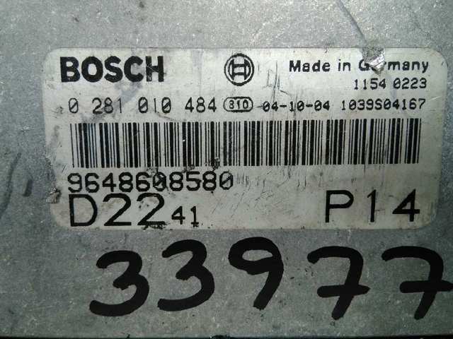 9648608580 PEUGEOT купить в Павлоград