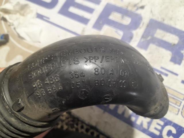 PEUGEOT 9648635480 в наличии Черновцы