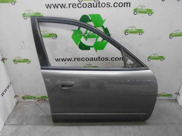 Porta dianteira direita 96487020 GM/Daewoo