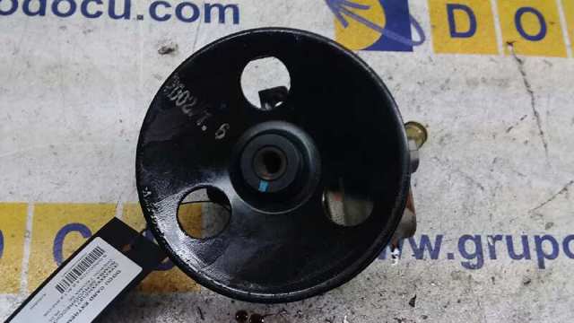 96487131 GM Насос ГУР купить в Ровно