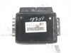 Centralita motor uce para chevrolet rezzo sx a16dns-g 96487150