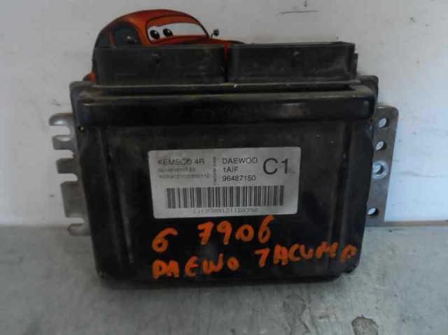 GM 96487150 в наличии Ровно