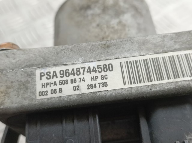 9648744580 PEUGEOT Насос ГУР купить в Чернигов