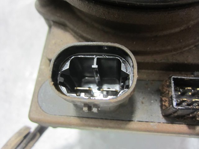 PEUGEOT 9648744580 Насос ГУР в наличии Полтава