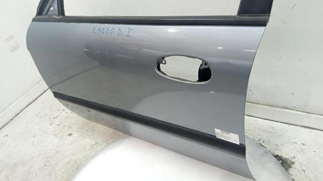 GM 96487679 Дверь передняя левая в наличии Полтава
