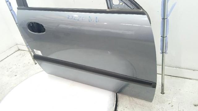 96487680 GM Дверь передняя правая купить в Ужгород