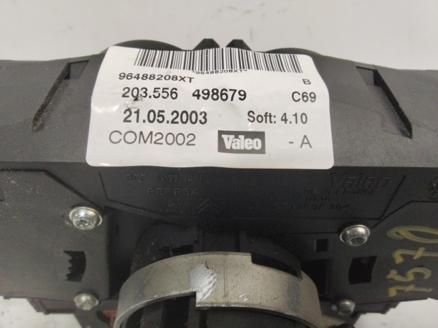 PEUGEOT 96488208XT в наличии Киев