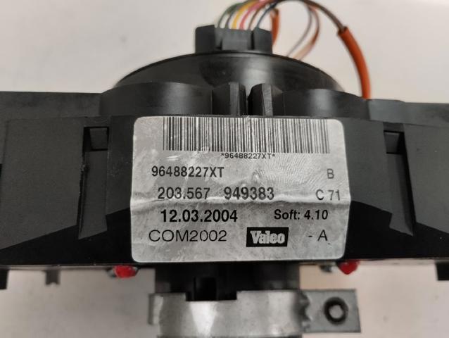 PEUGEOT 96488227XT в наличии Украина