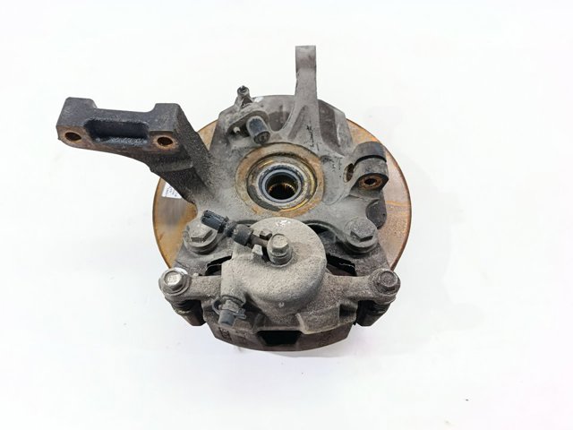 GM 96488824 Цапфа передняя правая в наличии Ирпень