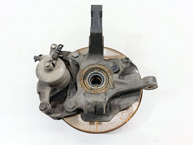 GM 96488824 Цапфа (поворотный кулак) передний правый в наличии Украина