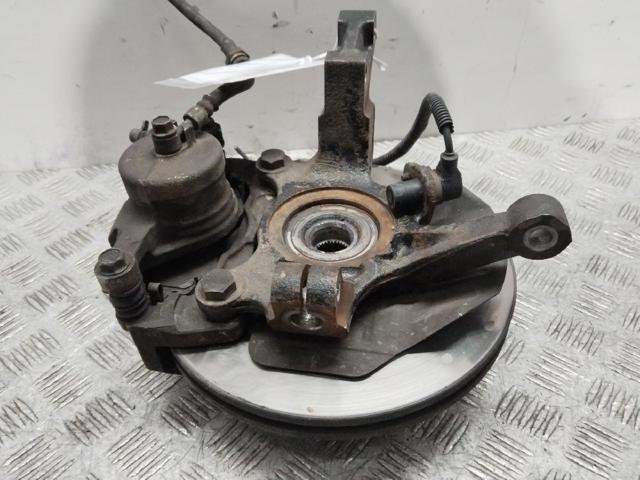 96488824 GM Цапфа (поворотный кулак) передний правый купить в Хмельницкий