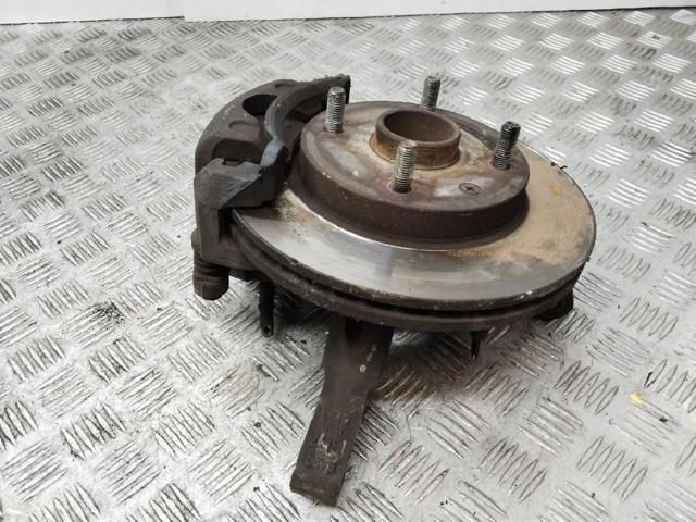 96488824 GM Цапфа передняя правая купить в Черновцы