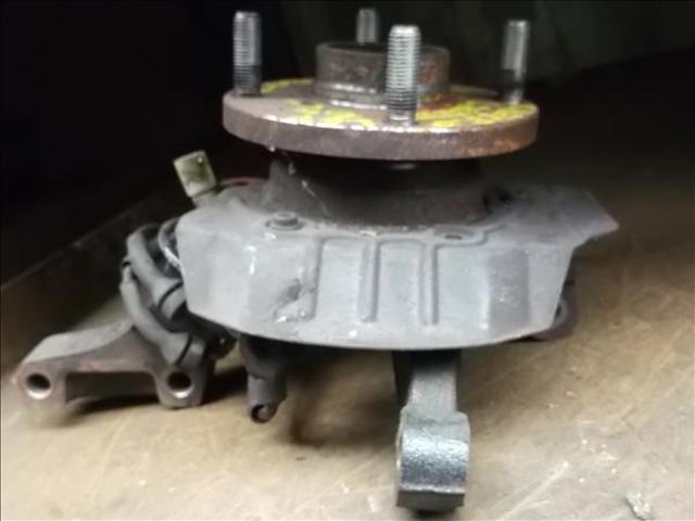 96488824 GM Цапфа передняя правая купить в Сумы
