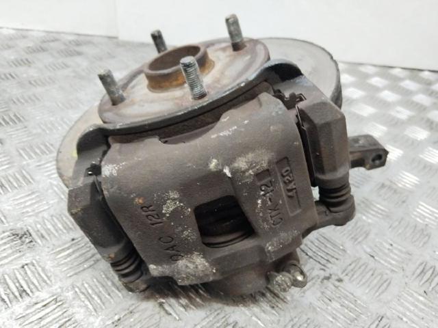 GM 96488824 Цапфа (поворотный кулак) передний правый в наличии Николаев