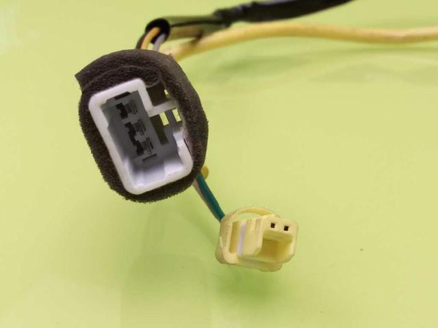 GM 96489137 Шлейф руля в наличии Ирпень