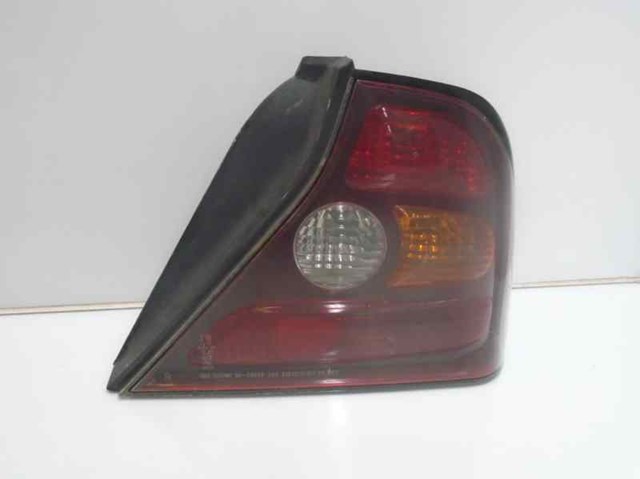 Lanterna traseira direita 96489182 GM/Chevrolet