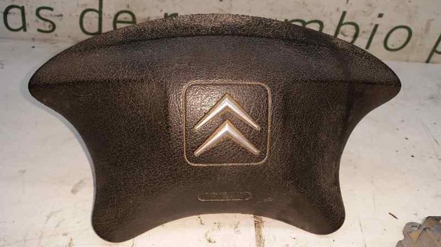 PEUGEOT 9648938880 Модуль-процессор управления подушкой безопасности (ЭБУ AIRBAG) в наличии Украина