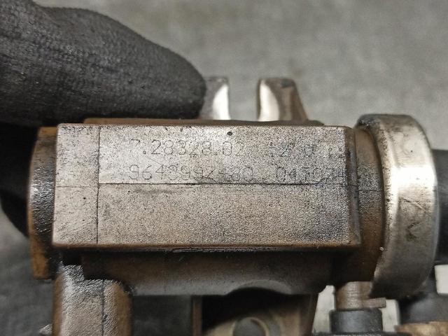 PEUGEOT 9648997480 в наличии Днепр