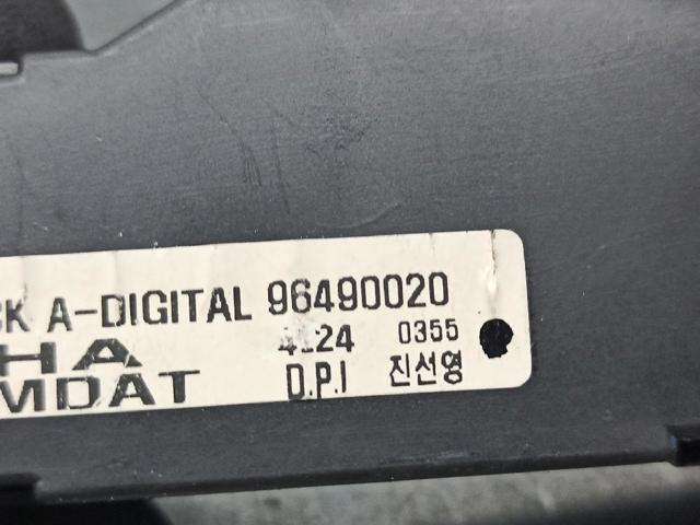 96490020 GM купить в Запорожье