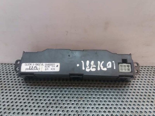 GM 96490020 в наличии Полтава