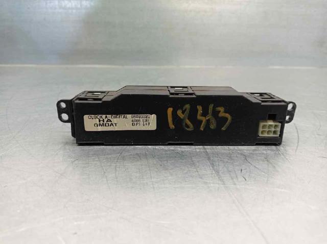GM 96490020 в наличии Винница