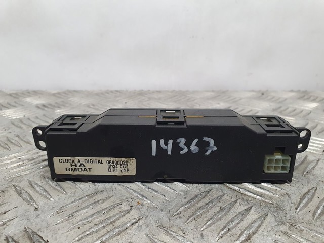 96490020 GM купить в Ужгород