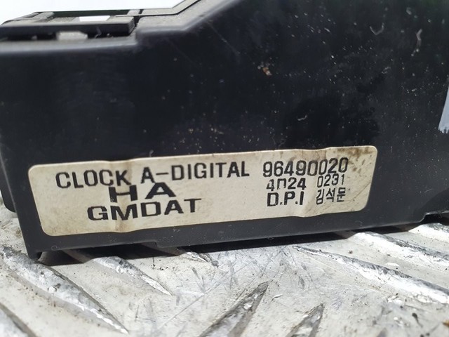 96490020 GM купить в Хмельницкий