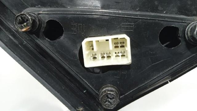 96492447 GM Зеркало заднего вида левое купить в Хмельницкий