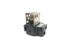 Regulador de revoluções de ventilador de esfriamento (unidade de controlo) 9649247680 PEUGEOT