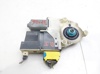 Motor de acionamento de vidro da porta dianteira esquerda 9649303980 PEUGEOT