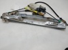 Motor de acionamento de vidro da porta dianteira esquerda 9649303980 PEUGEOT