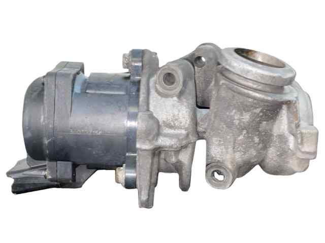 FIAT 9649358780 Клапан EGR рециркуляции газов в наличии Одесса