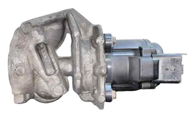 FIAT 9649358780 Клапан EGR рециркуляции газов в наличии Житомир