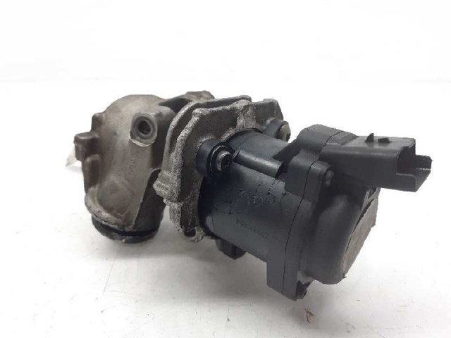 9649358780 PEUGEOT Клапан EGR рециркуляции газов купить в Винница