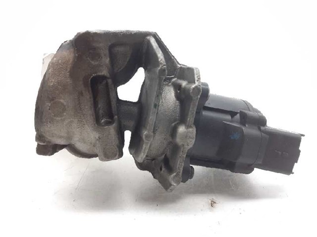 PEUGEOT 9649358780 Клапан EGR рециркуляции газов в наличии Черкассы