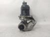 Válvula EGR de recirculação dos gases 9649358780 PEUGEOT