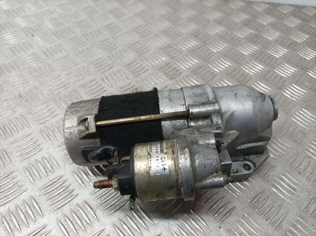 9649448380 PEUGEOT Стартер купить в Ирпень