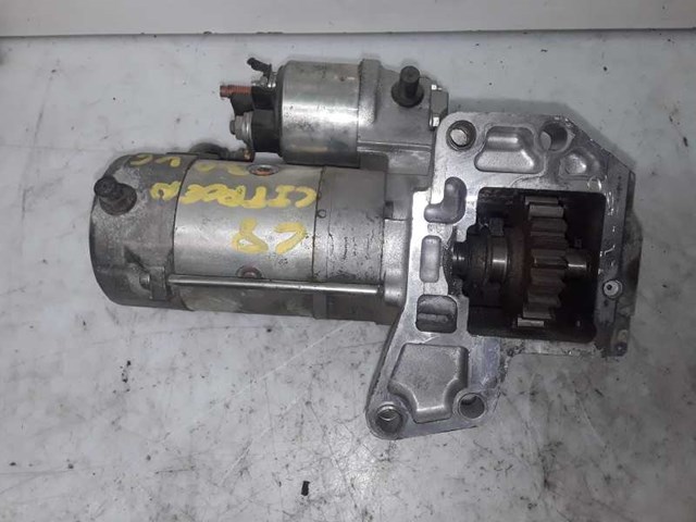 PEUGEOT 9649448380 Стартер в наличии Житомир
