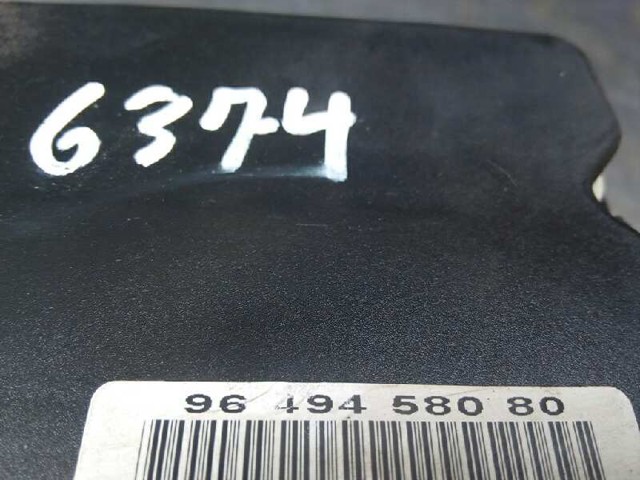 PEUGEOT 9649458080 в наличии Запорожье