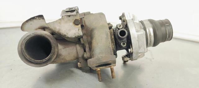PEUGEOT 9649472880 Турбина в наличии Запорожье