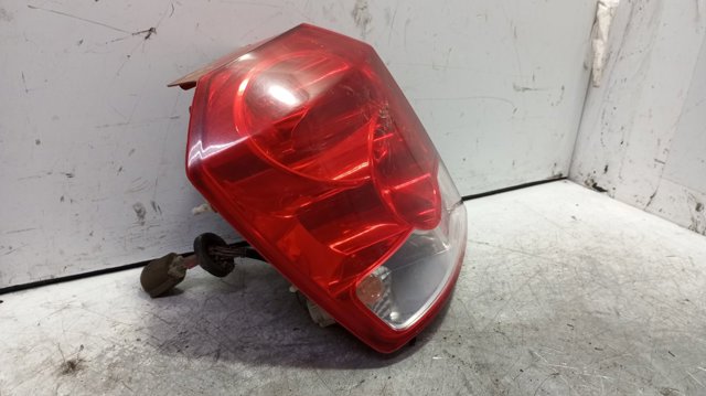 96494901 GM Фонарь задний левый купить в Черкассы